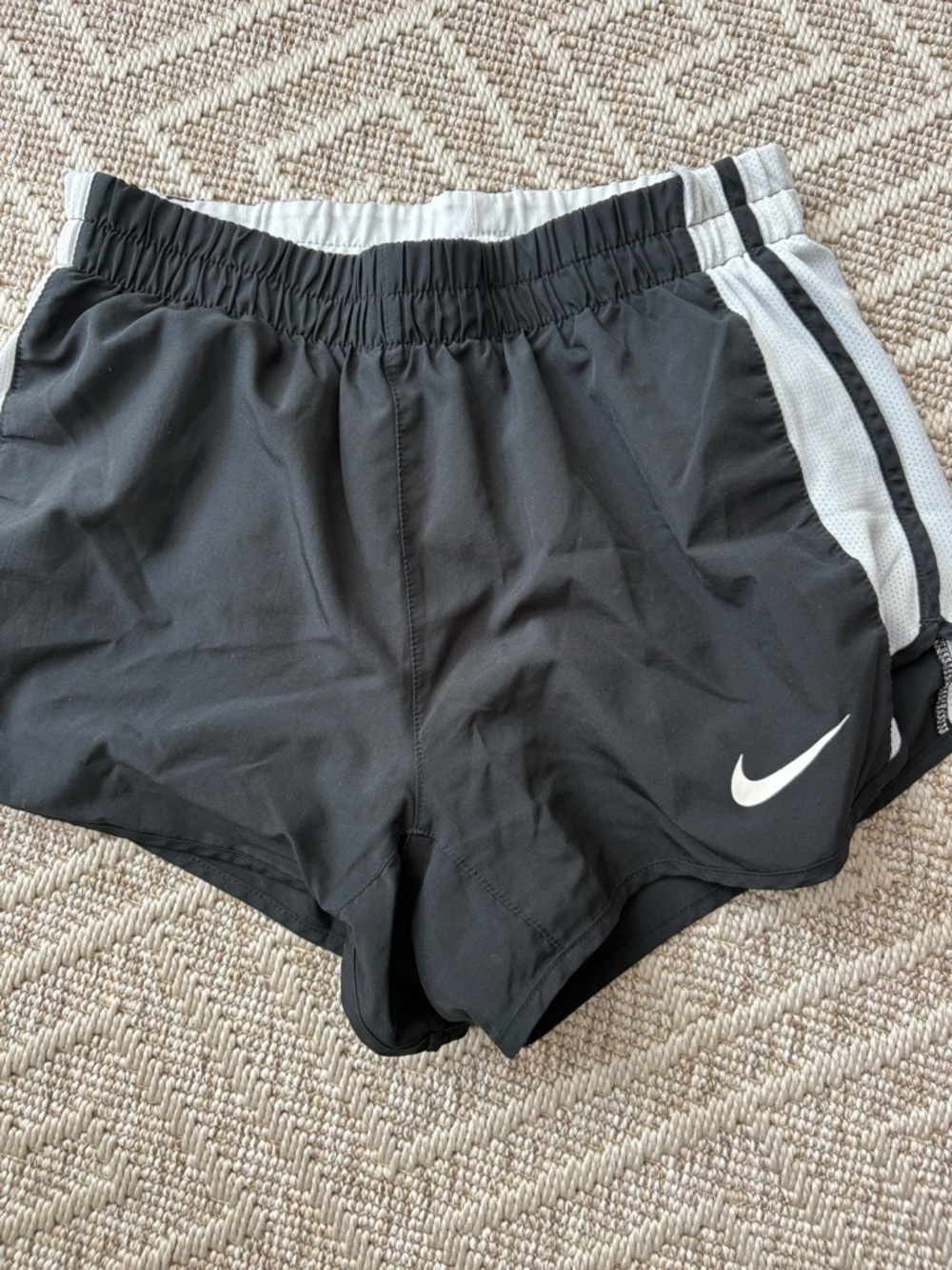 Women’s Nike Athletic Shorts Pack - Multiple Colors - Picture 8 of 9